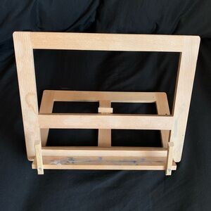 Wooden Artist Easel
